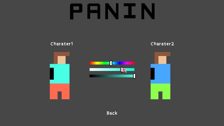Скриншот 2 из Panin