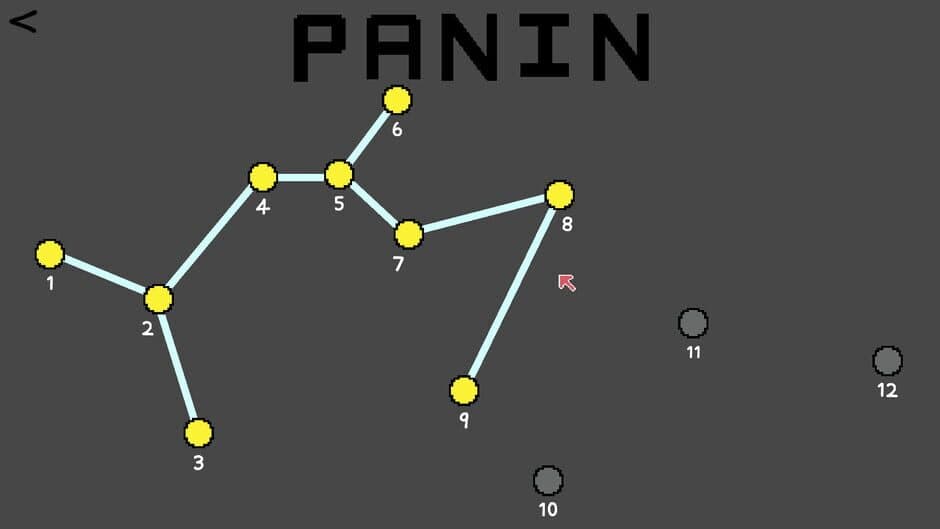 Скриншот 7 из Panin