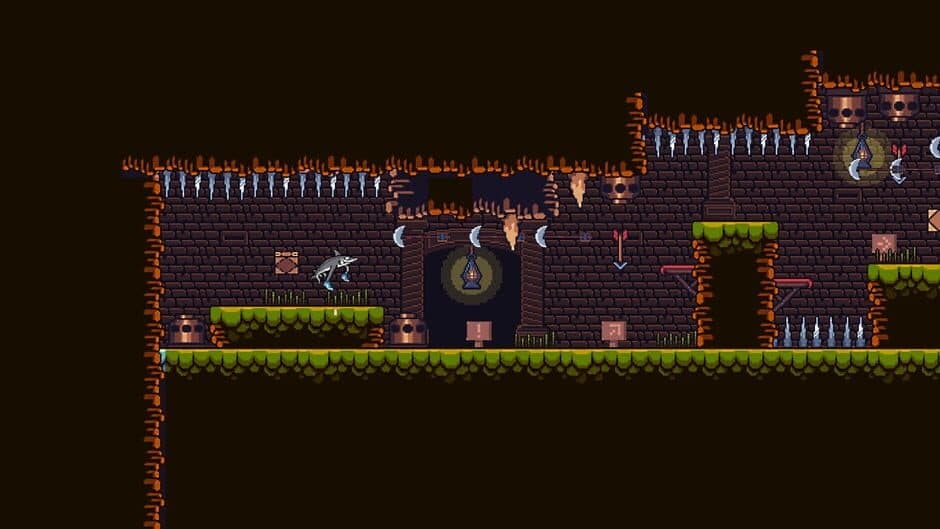 Скриншот 2 из Tralalero Tralala: Rage Bait!