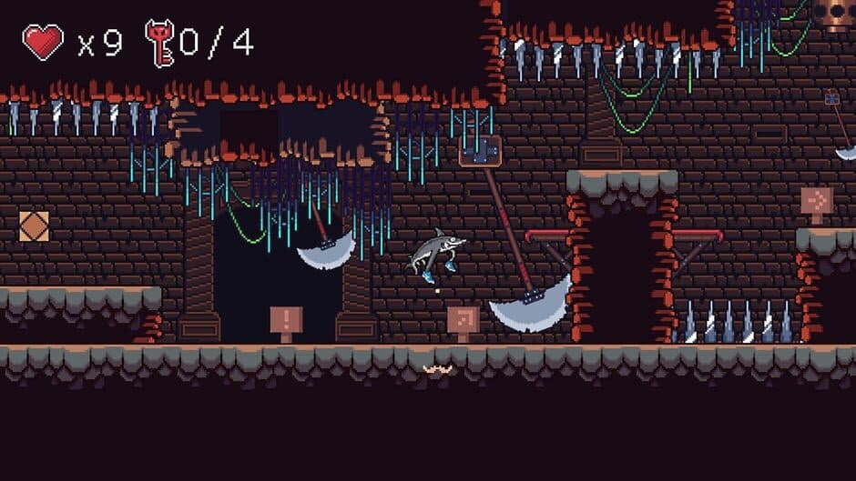 Скриншот 3 из Tralalero Tralala: Rage Bait!