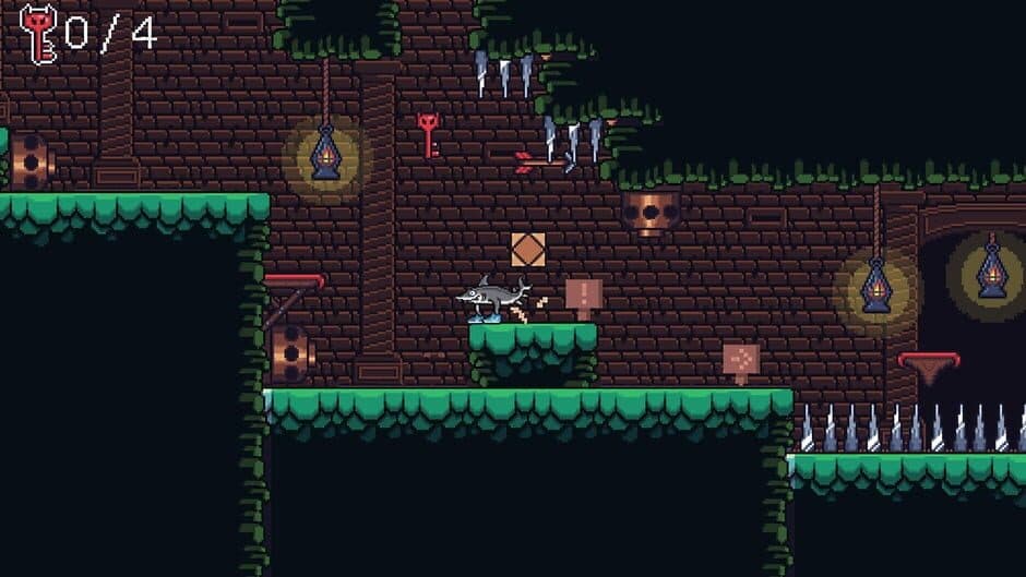 Скриншот 4 из Tralalero Tralala: Rage Bait!