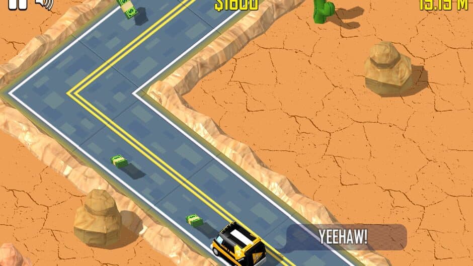 Скриншот 4 из Cash Dash Smash