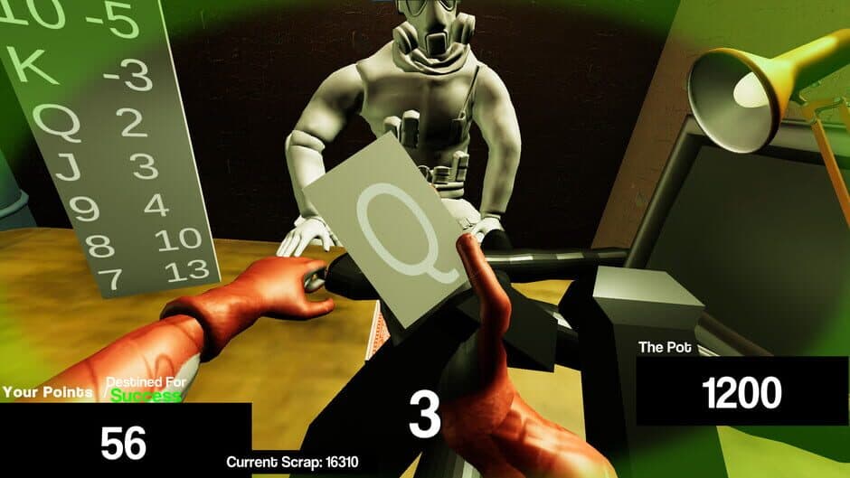 Скриншот 3 из M.A.L.M.O: Scorched Earth