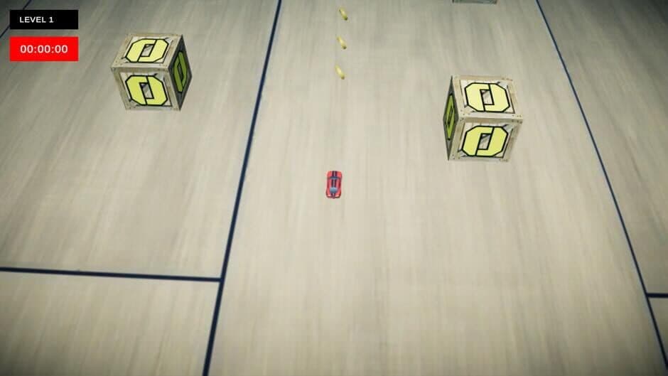 Скриншот 4 из Racing Skill