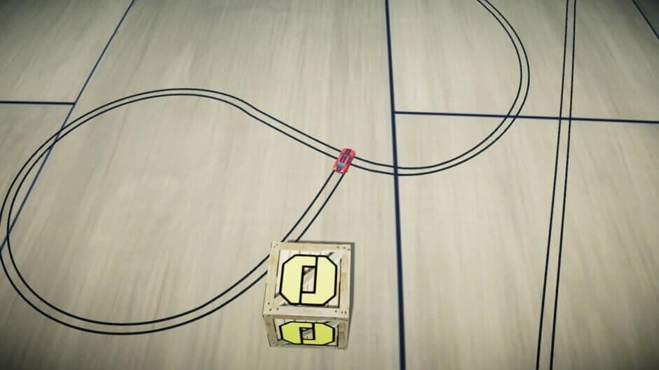 Скриншот 5 из Racing Skill