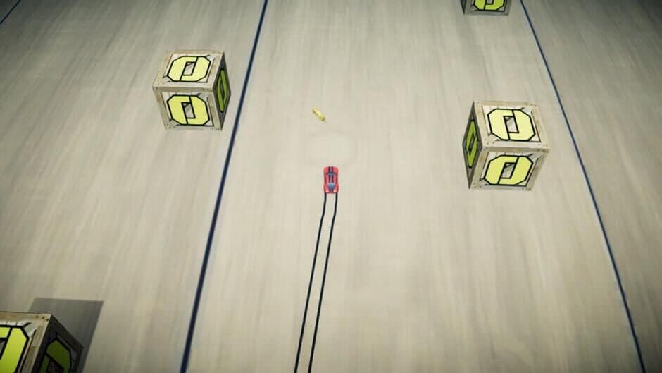 Скриншот 3 из Racing Skill