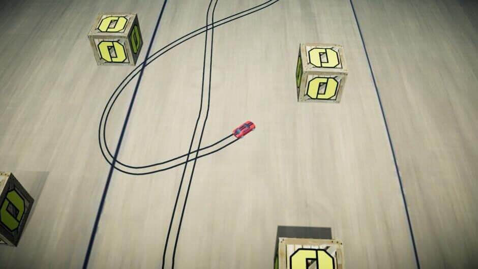 Скриншот 1 из Racing Skill