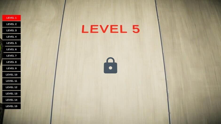 Скриншот 2 из Racing Skill