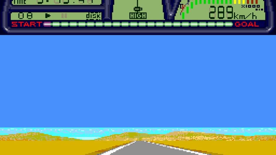 Скриншот 2 из Road Spirits