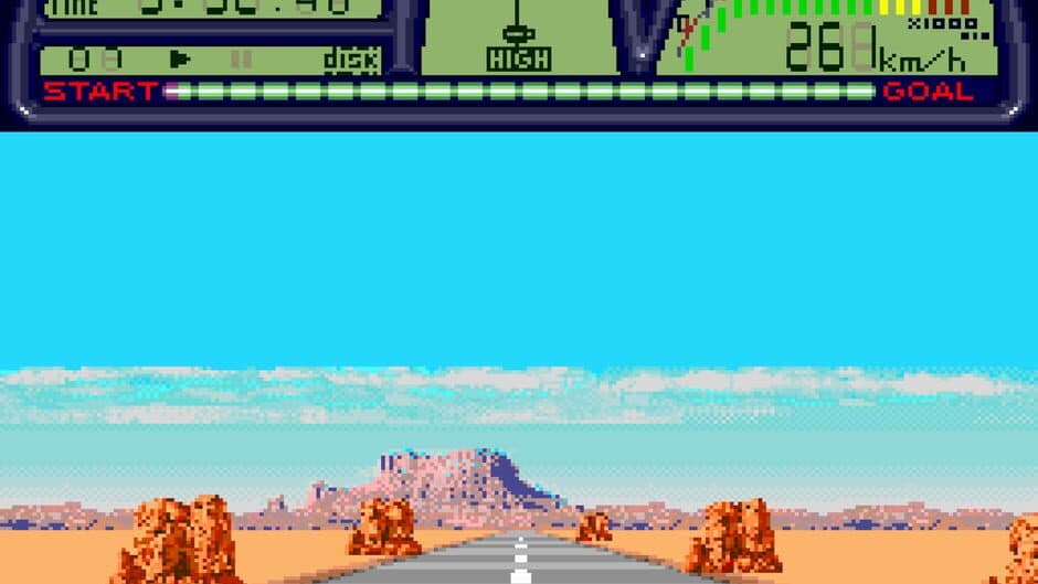 Скриншот 3 из Road Spirits