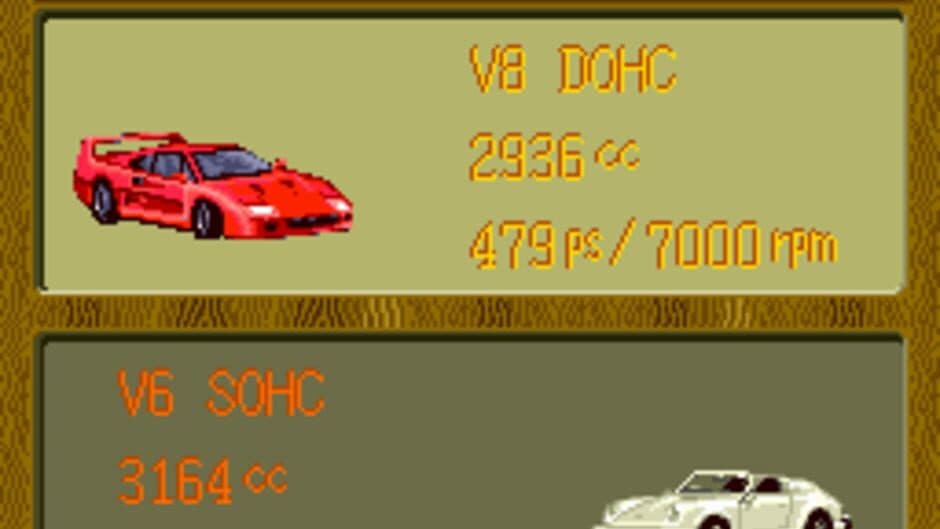 Скриншот 6 из Road Spirits