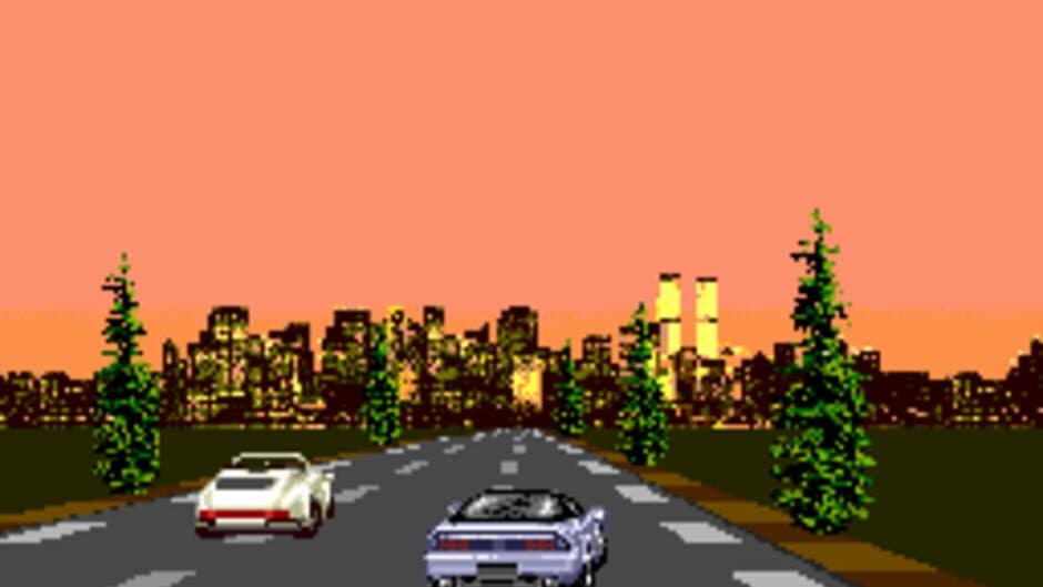 Скриншот 7 из Road Spirits