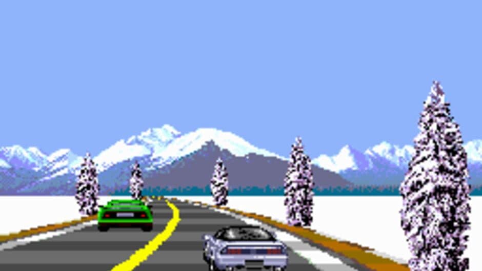 Скриншот 8 из Road Spirits
