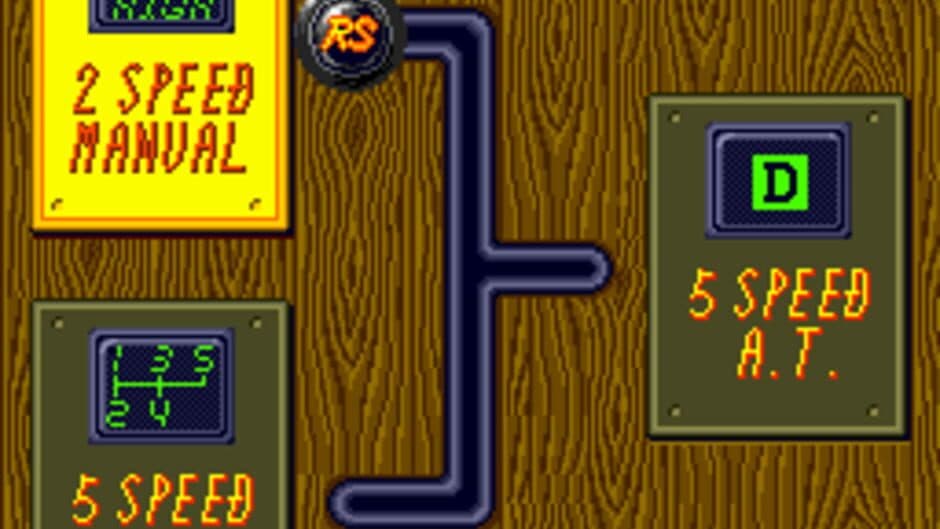 Скриншот 12 из Road Spirits