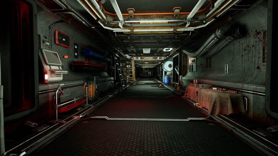 Скриншот 2 из Last Nova