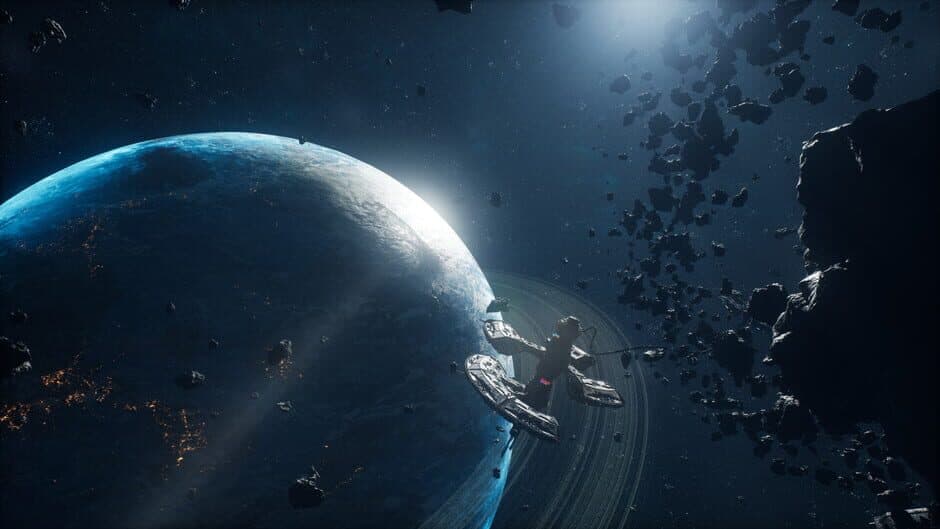 Скриншот 9 из Last Nova