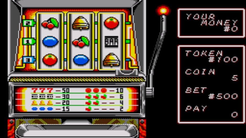 Скриншот 3 из Casino Games