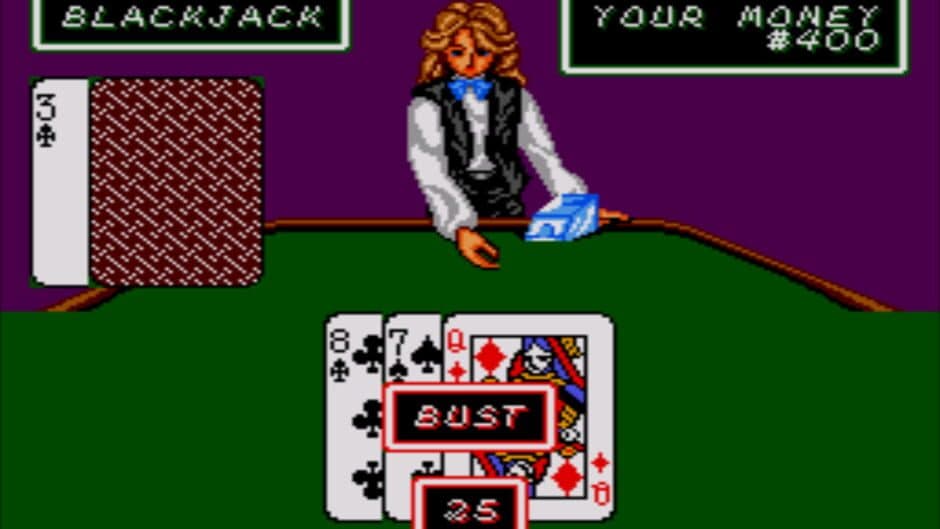 Скриншот 4 из Casino Games