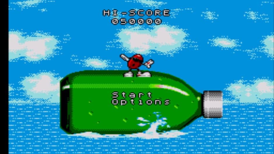 Скриншот 3 из Cool Spot