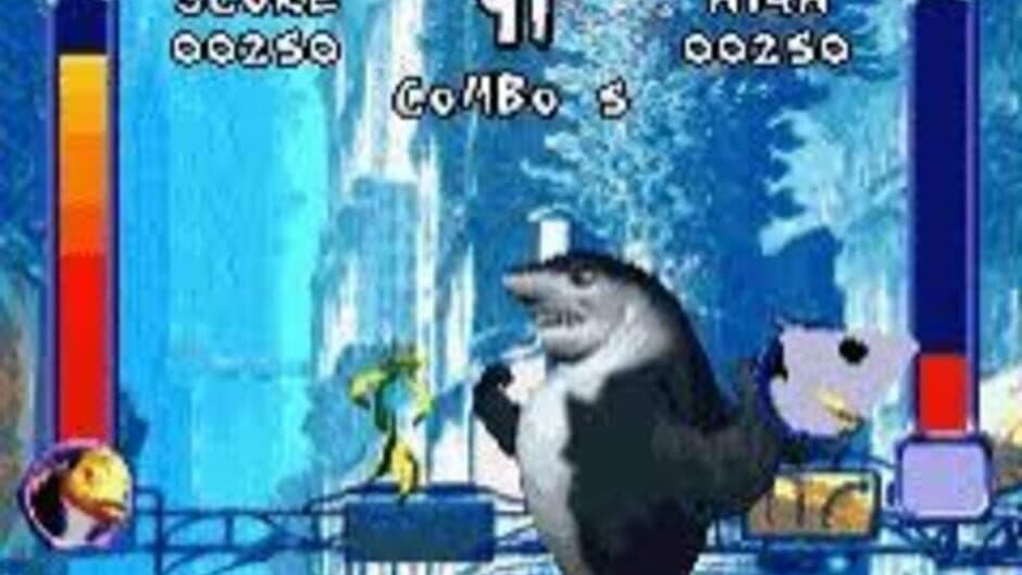Скриншот 9 из Dreamworks' Shark Tale