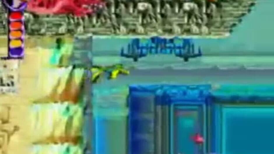 Скриншот 11 из Dreamworks' Shark Tale