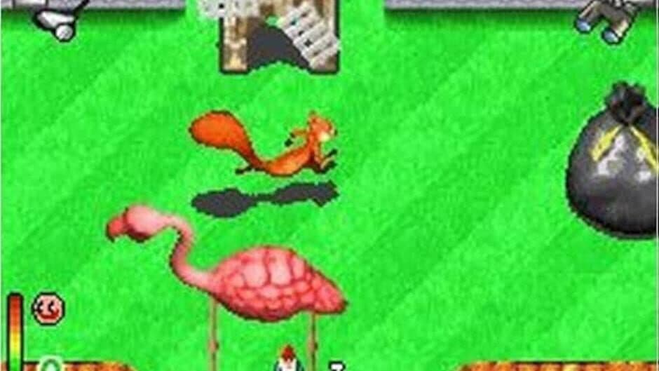 Скриншот 8 из Over the Hedge: Hammy Goes Nuts!