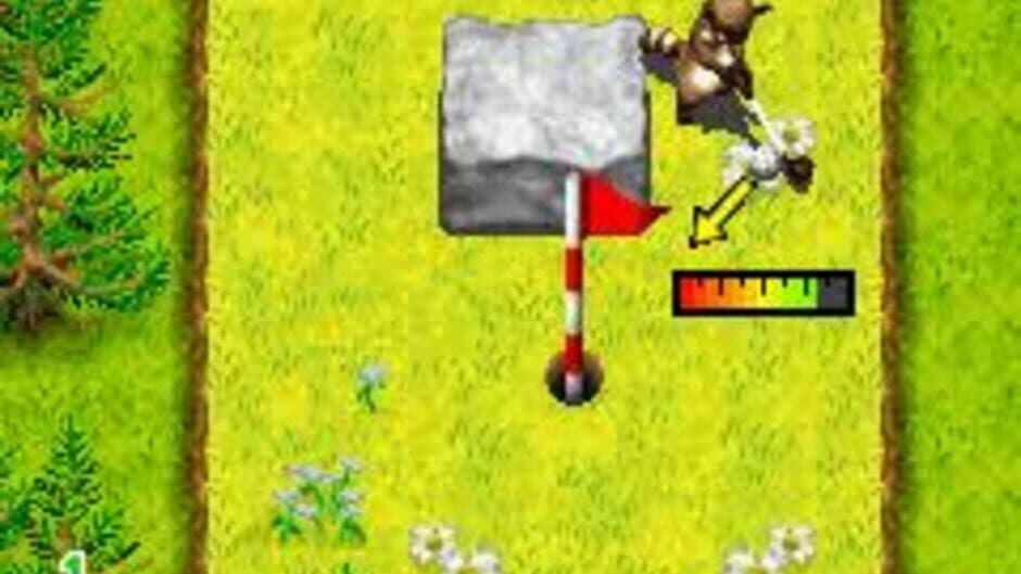 Скриншот 9 из Over the Hedge: Hammy Goes Nuts!