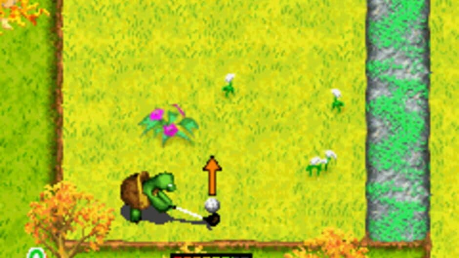 Скриншот 4 из Over the Hedge: Hammy Goes Nuts!