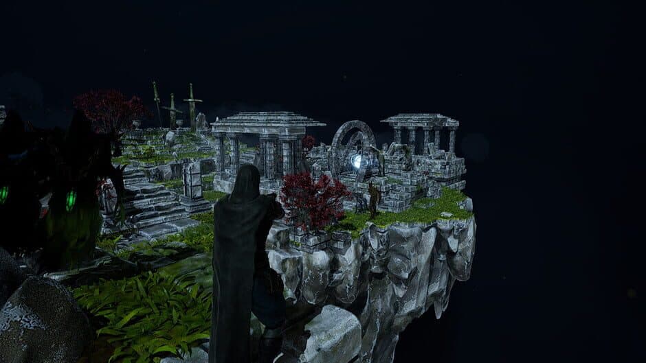 Скриншот 2 из Rhythm of Annihilation