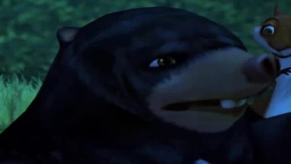 Скриншот 7 из Over the Hedge: Hammy Goes Nuts!