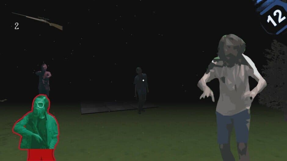 Скриншот 2 из One Rotten Oath