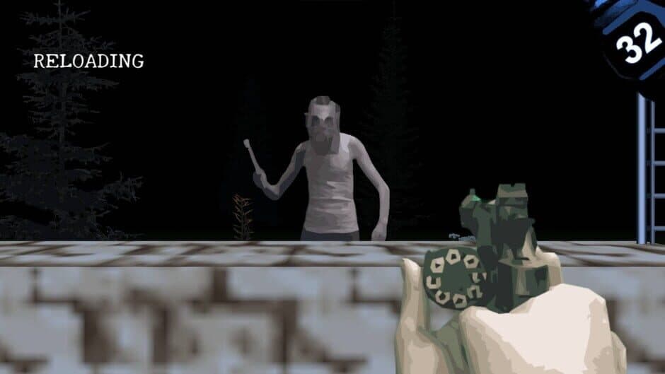 Скриншот 4 из One Rotten Oath