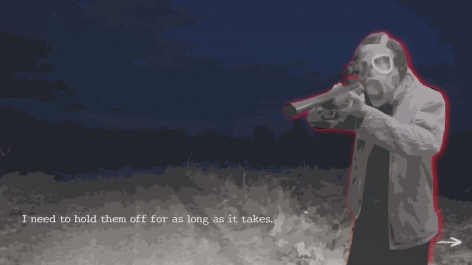 Скриншот 7 из One Rotten Oath