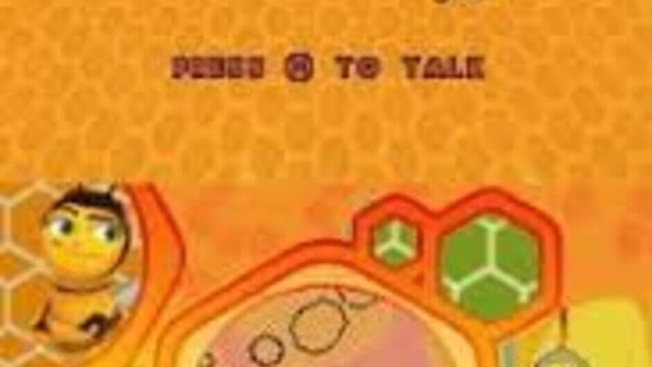 Скриншот 5 из Bee Movie Game