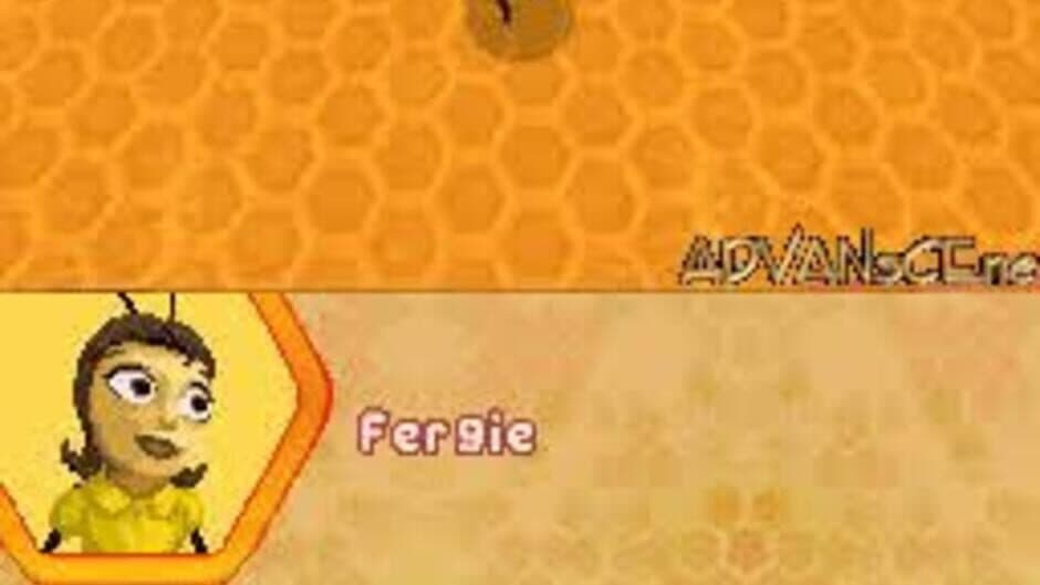Скриншот 6 из Bee Movie Game