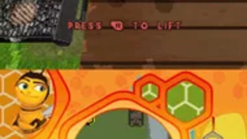 Скриншот 7 из Bee Movie Game
