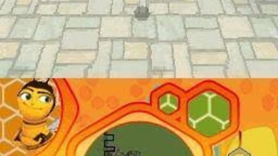 Скриншот 8 из Bee Movie Game