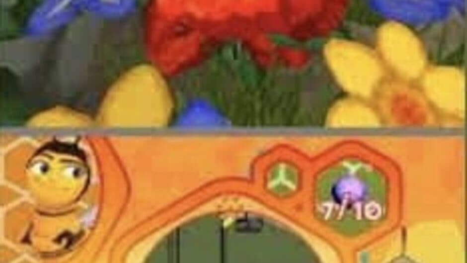 Скриншот 12 из Bee Movie Game