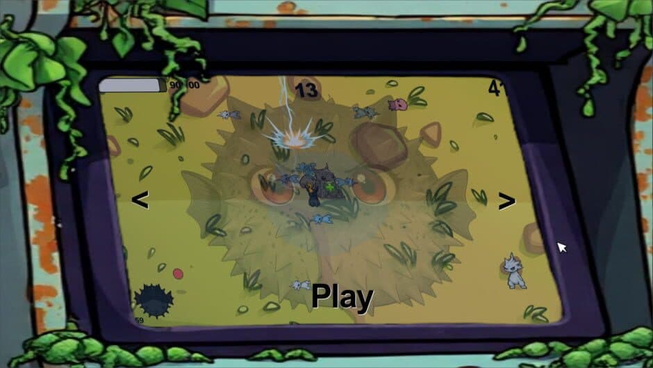 Скриншот 12 из Is this a Game yet?