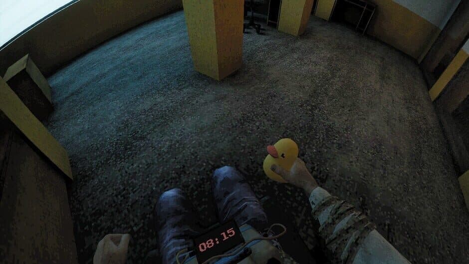 Скриншот 1 из Ells Tales: Chairbound