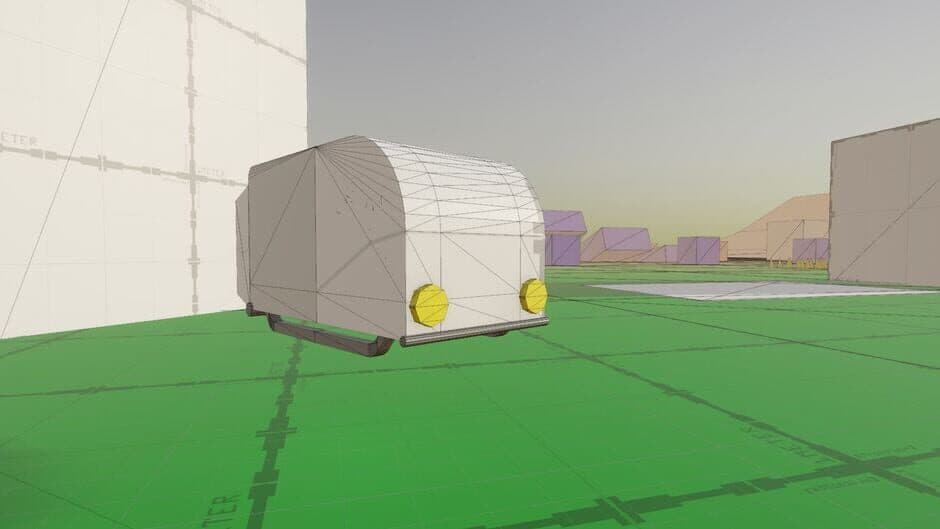 Скриншот 1 из Dead Freight