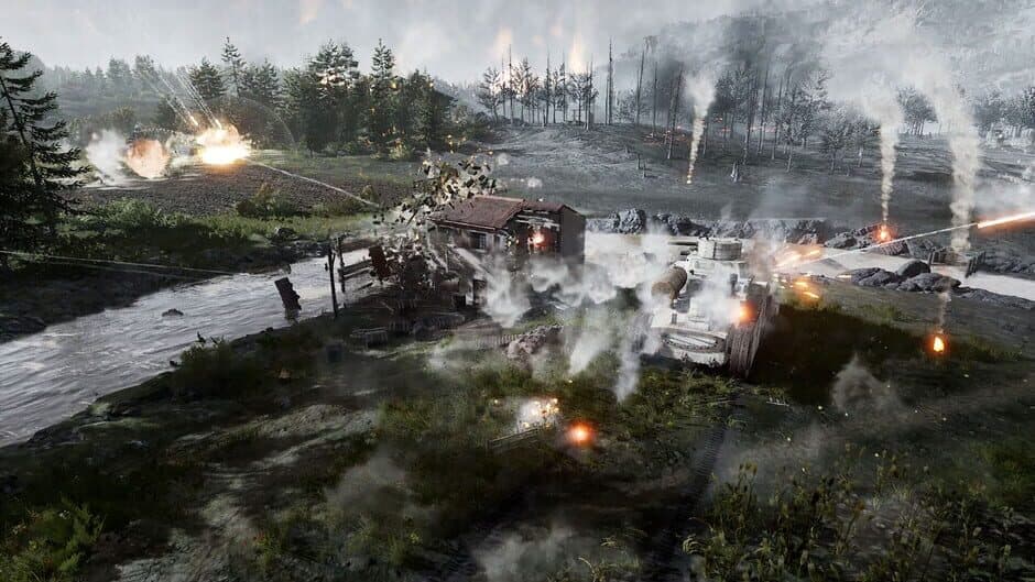 Скриншот 12 из Veil of Ashes