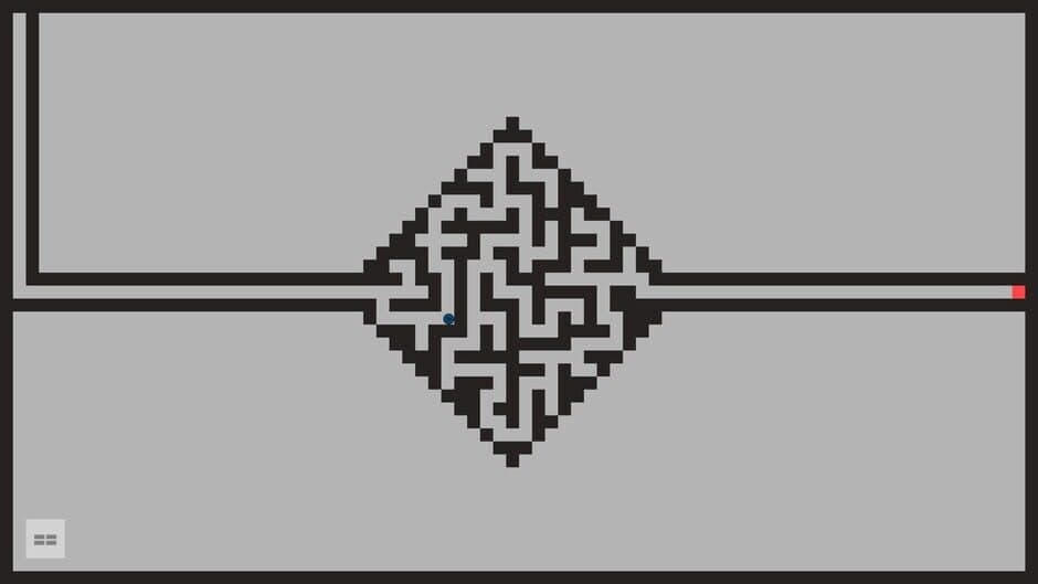 Скриншот 1 из QuickMaze