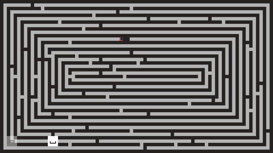 Скриншот 2 из QuickMaze