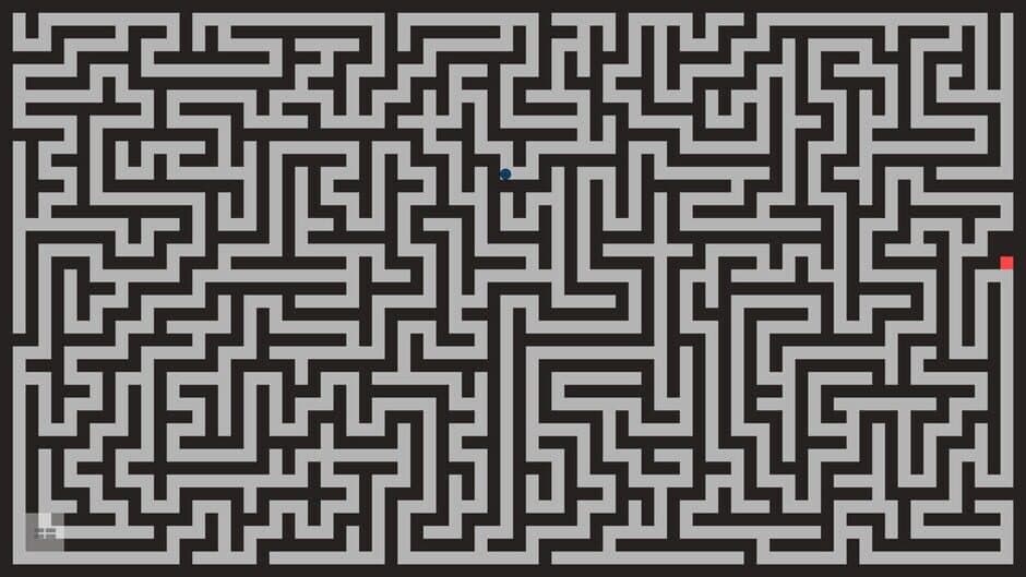 Скриншот 4 из QuickMaze