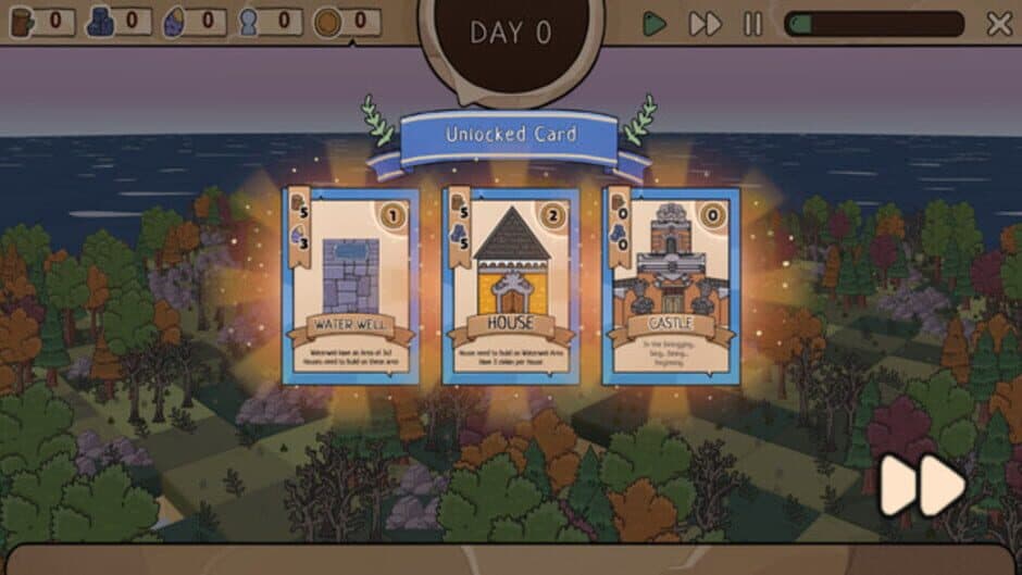 Скриншот 2 из Once Upon a Kingdom