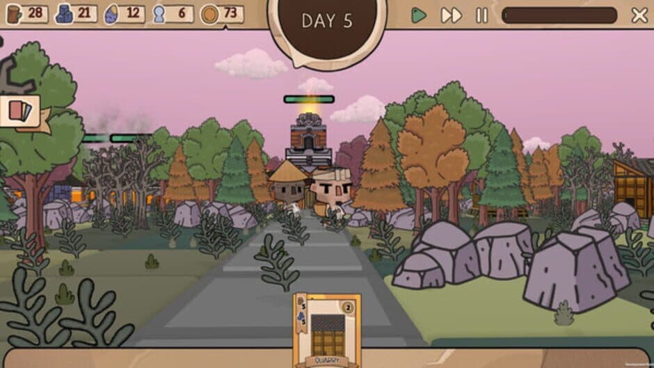 Скриншот 3 из Once Upon a Kingdom
