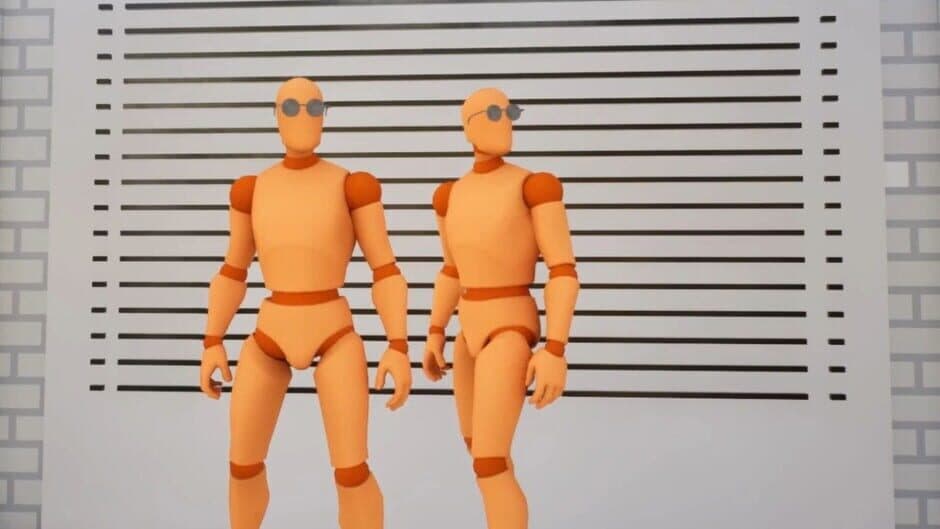 Скриншот 2 из Blind Trust: The City