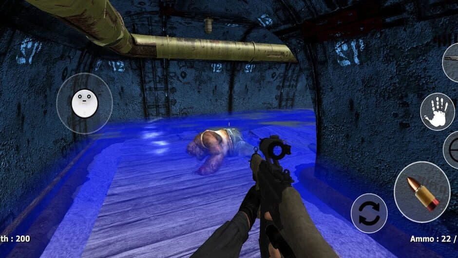 Скриншот 2 из Monster Claws 5