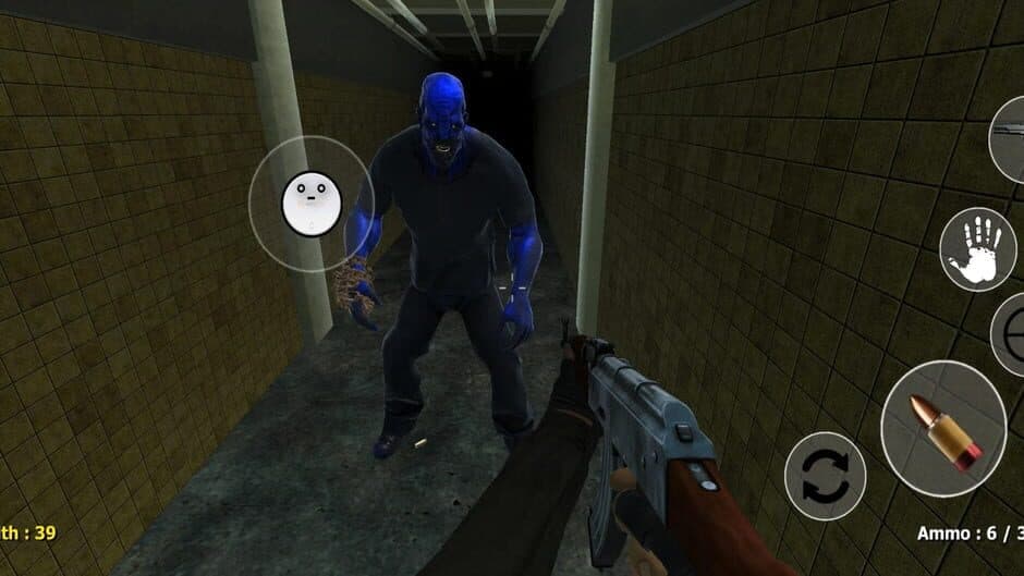 Скриншот 1 из Monster Claws 5